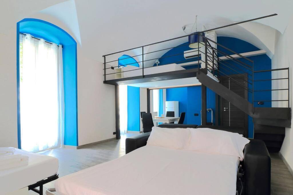 Appartement Nel Cuore Di Sanremo,400m Da Pista Ciclabile/mare San Remo