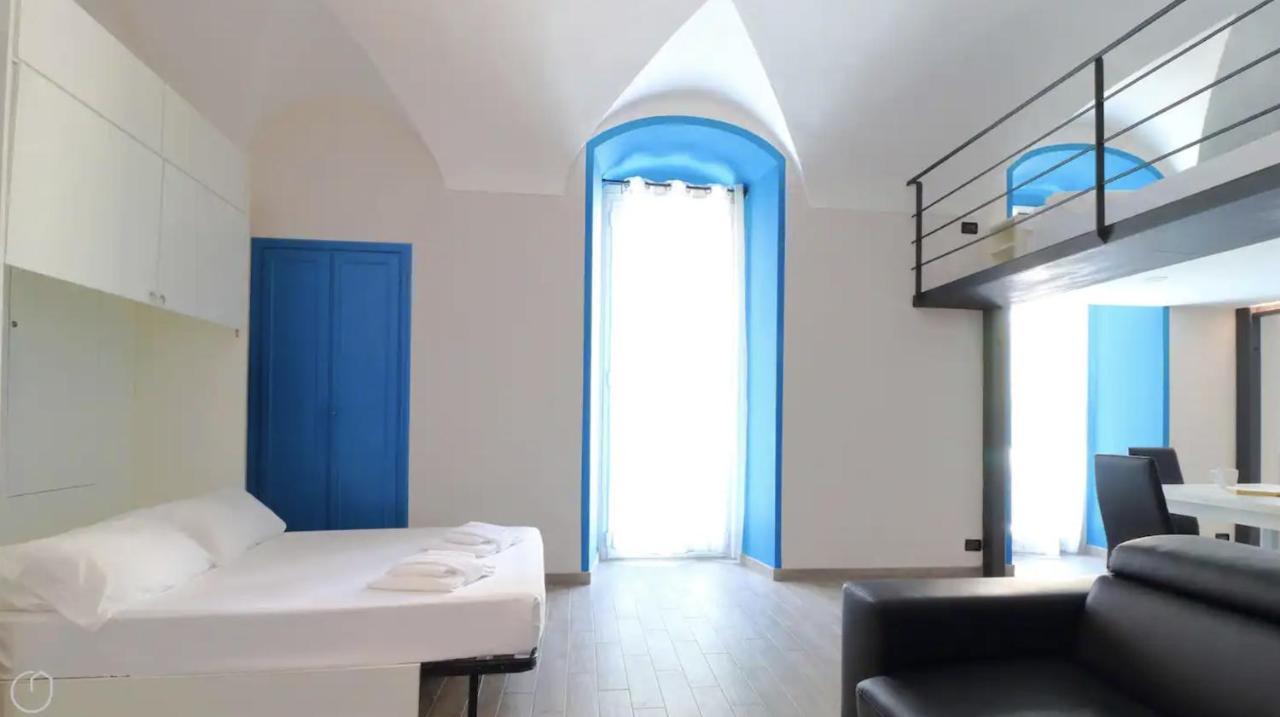 Appartement Nel Cuore Di Sanremo,400m Da Pista Ciclabile/mare