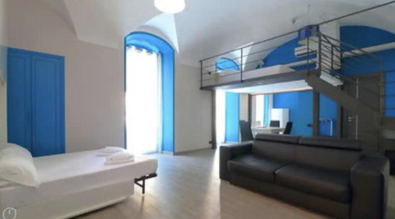 Nel Cuore Di Sanremo,400m Da Pista Ciclabile/mare Appartement San Remo