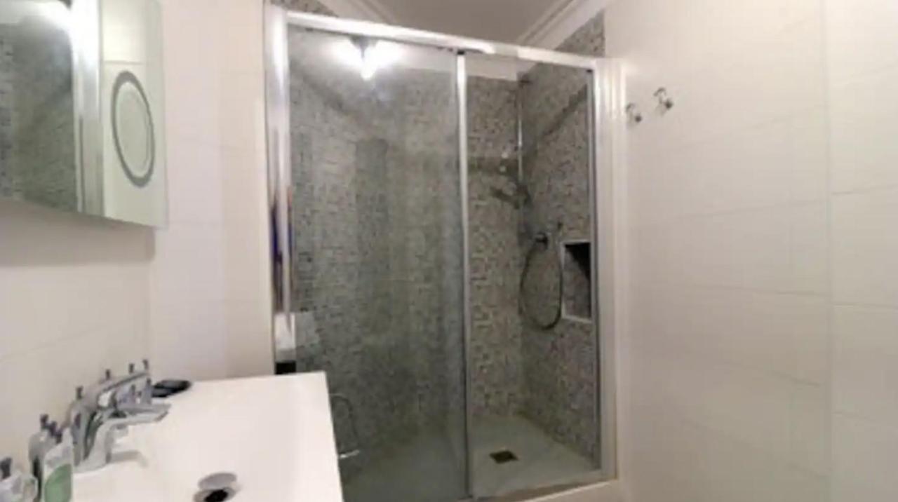 Nel Cuore Di Sanremo,400m Da Pista Ciclabile/mare Appartement *